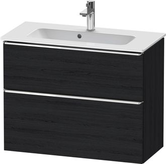 Duravit Duravit D-neo Mueble Bajo Lavabo Suspendido, Compact