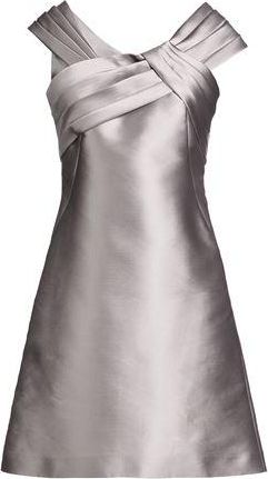 Alberta Ferretti VESTIDOS - Minivestidos en YOOX.COM