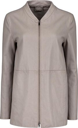 Moorer Tortoisejsc Jacket Titanio