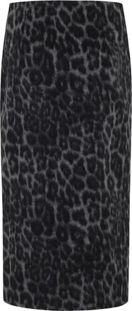 Federica Tosi Donna, Gonne, Nero, S, new