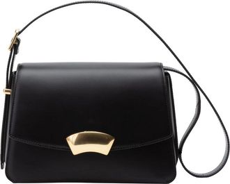 3.1 Phillip Lim Id Medium Leather Crossbody