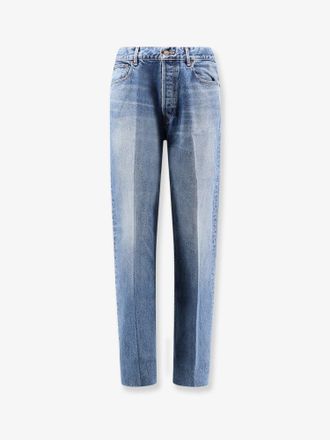 Celine Jeans Boyfriend 001 in denim - CELINE - gender_Man