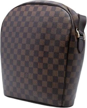Louis Vuitton Pre-owned Ipanema GM - - Pre-owned - Donna - Marrone - ONE SIZE