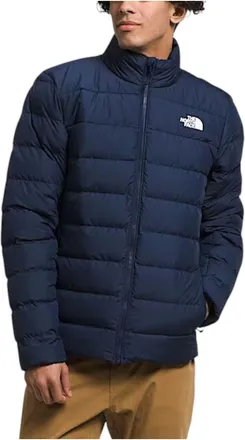 The North Face Aconcagua 3 Jacket Summit Navy NF0A84HZ4GV