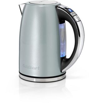 Cuisinart Hervidor El&eacute;ctrico Cuisinart Bouilloire Cpk17ge Vert 3000 W Verde