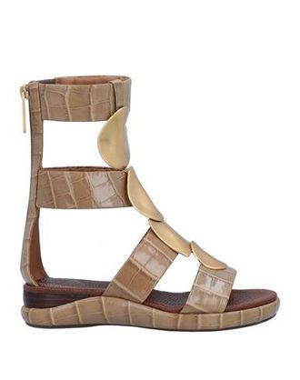 Chlo&eacute; CALZATURE - Sandali su YOOX.COM