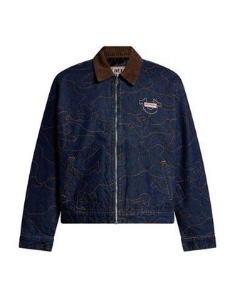 True Religion COATS & JACKETS - Denim outerwear sur YOOX.COM