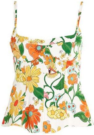 Stella McCartney CAMISETAS Y TOPS - Tops en YOOX.COM