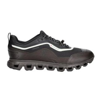 On Running Fitness, Heren, Zwart, 42 1/2 EU, Sneakers