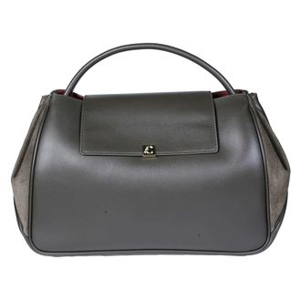 Coccinelle Handbags - Dames - Handtassen - Grijs - ONE Size - Tassen