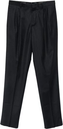 Lardini Pants Regular Waist