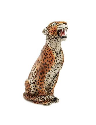 Schubiger M&ouml;bel Figur Jaguar H: 95 cm