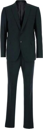 Emporio Armani Hombre, Trajes, Gris, Talla: XL