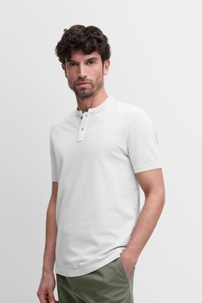 Cinque T-Shirt CINQUE CILANO, Herren, Gr. XXL, wei&szlig;, Jersey, Obermaterial: 95% Baumwolle, 5% Elasthan, unifarben, relaxed fit normal, Rundhals, B&uuml;ndchen, Shi