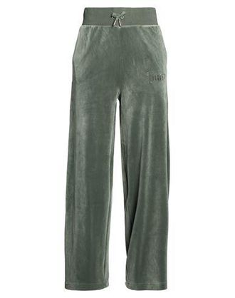 Juicy Couture BOTTOMWEAR - Trousers on YOOX.COM