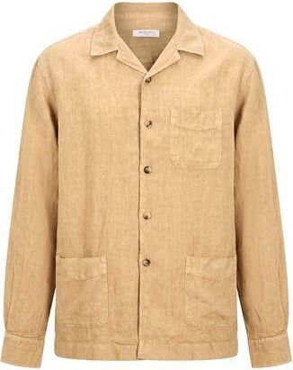 Boglioli CAMISETAS Y TOPS - Camisas en YOOX.COM