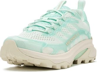 Merrell Moab Speed 2 Jelly Womens Shoes Mountain/Spearmint : 10.5 M, Textile