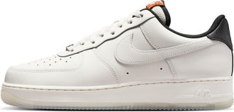 Nike Mens Air Force 1 07 Shoes in Grey | IQ0293-030