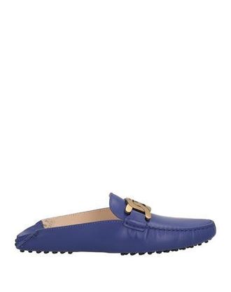 【関税＆送料込み】Tod'S Slippers Tod's Tasseled suede slippers - Yellow - UK 6.5 from $349.00
