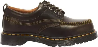Dr. Martens Lowell Mayhem rb - - Shoes - Uomo - Verde - 44 EU