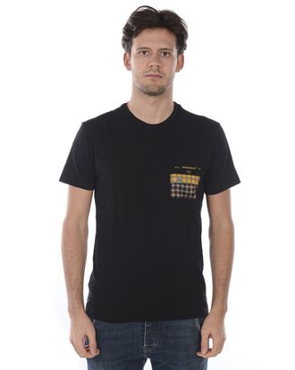 Daniele Alessandrini Topwear