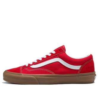 Vans Style 36 Gum Red VN0A54F6RED