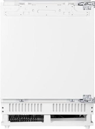 Amica Uksx 361 901 Nevera Combi Integrado 111 L Blanco