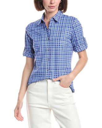 J.McLaughlin J.Mclaughlin Cornelia Top