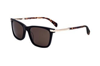 Rag & Bone RNB5042/S 0807 SP Black/Bronze Polarized