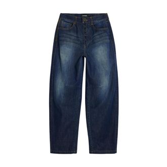 Desigual Donna, Jeans, Blu, M, new