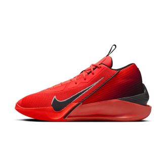 Nike Uomo, Scarpe, Rosso, 45 1/2 EU, new