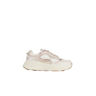Alexander Smith Storm Sneakers - Dames - Schoenen - Beige - Maat: 39 EU