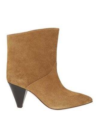 Isabel Marant FOOTWEAR - Ankle boots on YOOX.COM