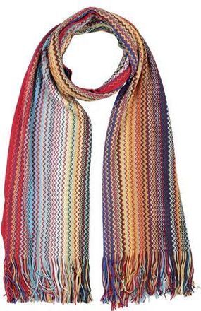 Missoni ACCESSORIES - Scarves sur YOOX.COM