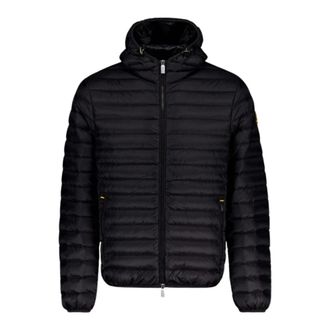Ciesse Piumini Franklin 3.0 Hooded Jacket - Heren - Winterjassen - Zwart - 3XL - Nylon - Jassen