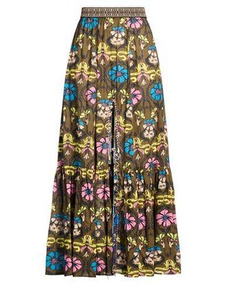 Anjuna BOTTOMWEAR - Maxi skirts sur YOOX.COM