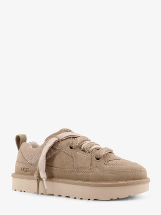 UGG Sneakers W Lowmel in suede - UGG - gender_Woman