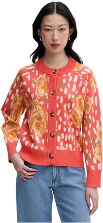 Never Fully Dressed Mujer, Jerseys, Multicolor, Talla: XL