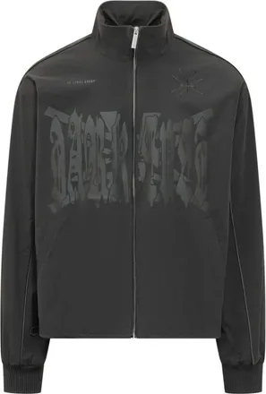 44 Label Group TRK Jacket - Heren - Bomber jackets - Zwart - XL - Jassen