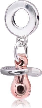 Pandora Baby Pacifier Dangle Charm