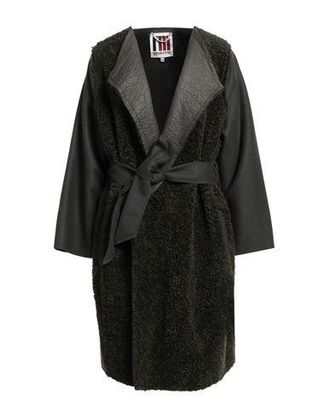 I'm Isola Marras JACKEN & MÄNTEL - Shearling- & Kunstfell auf YOOX.COM