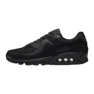 Nike Heren, Sport, Zwart, Maat: 41 EU Synthetisch