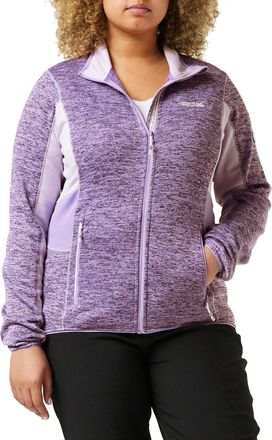 Regatta Lindalla III Womens Fleece