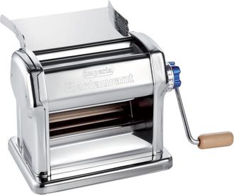 Imperia Manual De Restaurante De Pasta