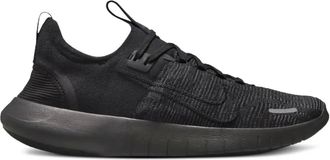 Nike Sneakers Free RN Black/Anthracite - Nero