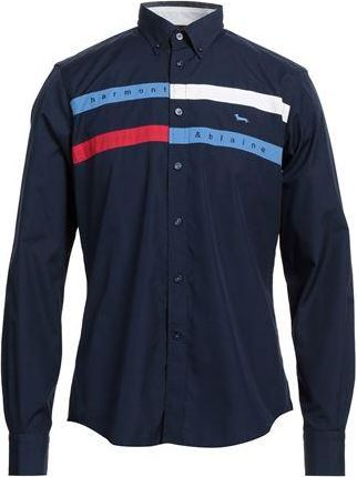 Harmont & Blaine CAMISETAS Y TOPS - Camisas en YOOX.COM