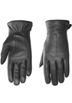 Pearlwood Lederhandschuhe