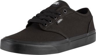 Vans Atwood Canvasschoenen, Zwart
