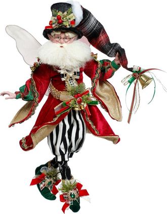 Mark Roberts Ebenezer Scrooge Fairy, Medium in Red at Nordstrom