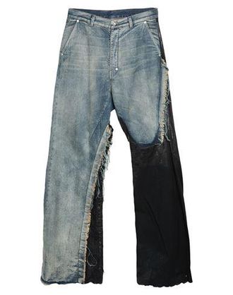 Rick Owens BOTTOMWEAR - Jeans on YOOX.COM